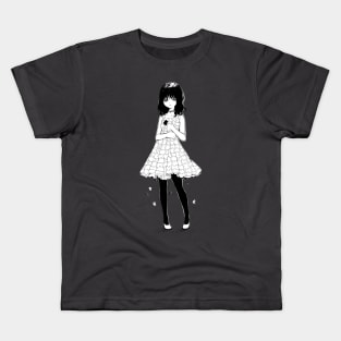 Broken puzzle Kids T-Shirt